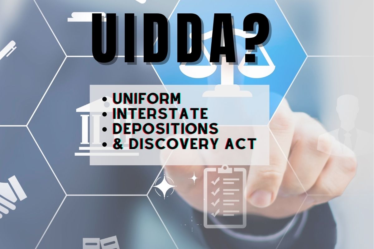 UIDDA California