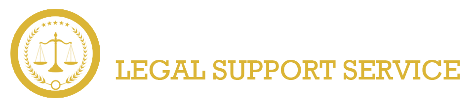 Nationwide Legal Support