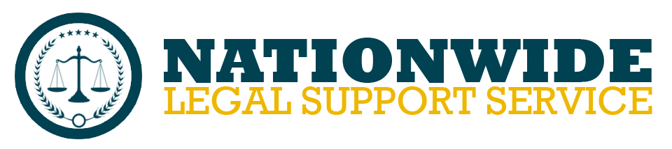 Nationwide Legal Support Service